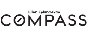 Compass Ellen Eylanbekov