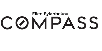 Compass Ellen Eylanbekov