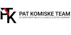 Pat Komiske
