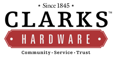 Clarks Hardware