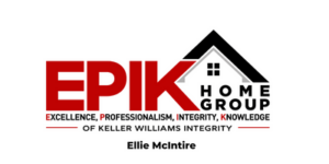Ellie McIntire- Epik Home Group