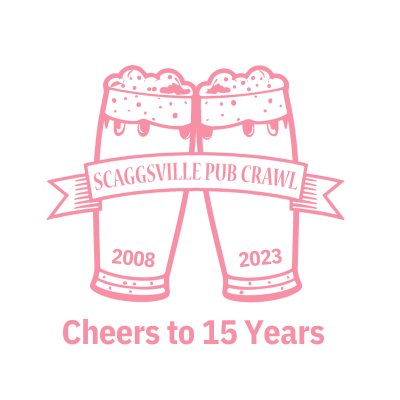 Cheers to 15 Years (400 x 400 px)