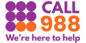 988- Crisis Hotline