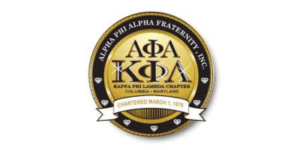 Kappa Phi Lambda Chapter of Alpha Phi Alpha Fraternity Inc.