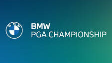 BMW PGA logo