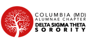 Columbia (MD) Alumnae Chapter of Delta Sigma Theta Sorority Inc.