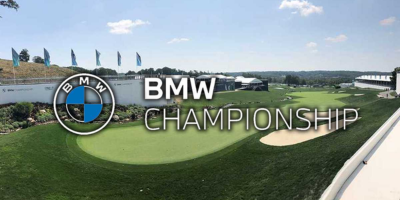 bmw championship logo