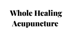 Whole healing acupunture