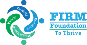 FIRM Foundation to Thrive