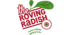 Roving Radish