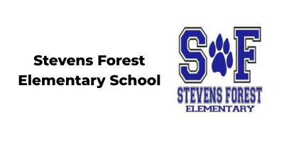 Stevens Forest