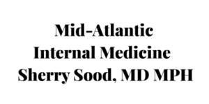 mid atlantic internal medicine