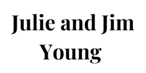 Julie and Jim Young