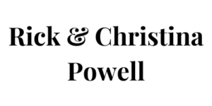 Rick & Christina Powell