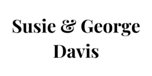 Susie & George Davis
