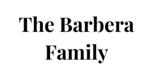 The Barbera Family