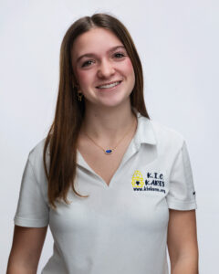 KIC KARES Headshots