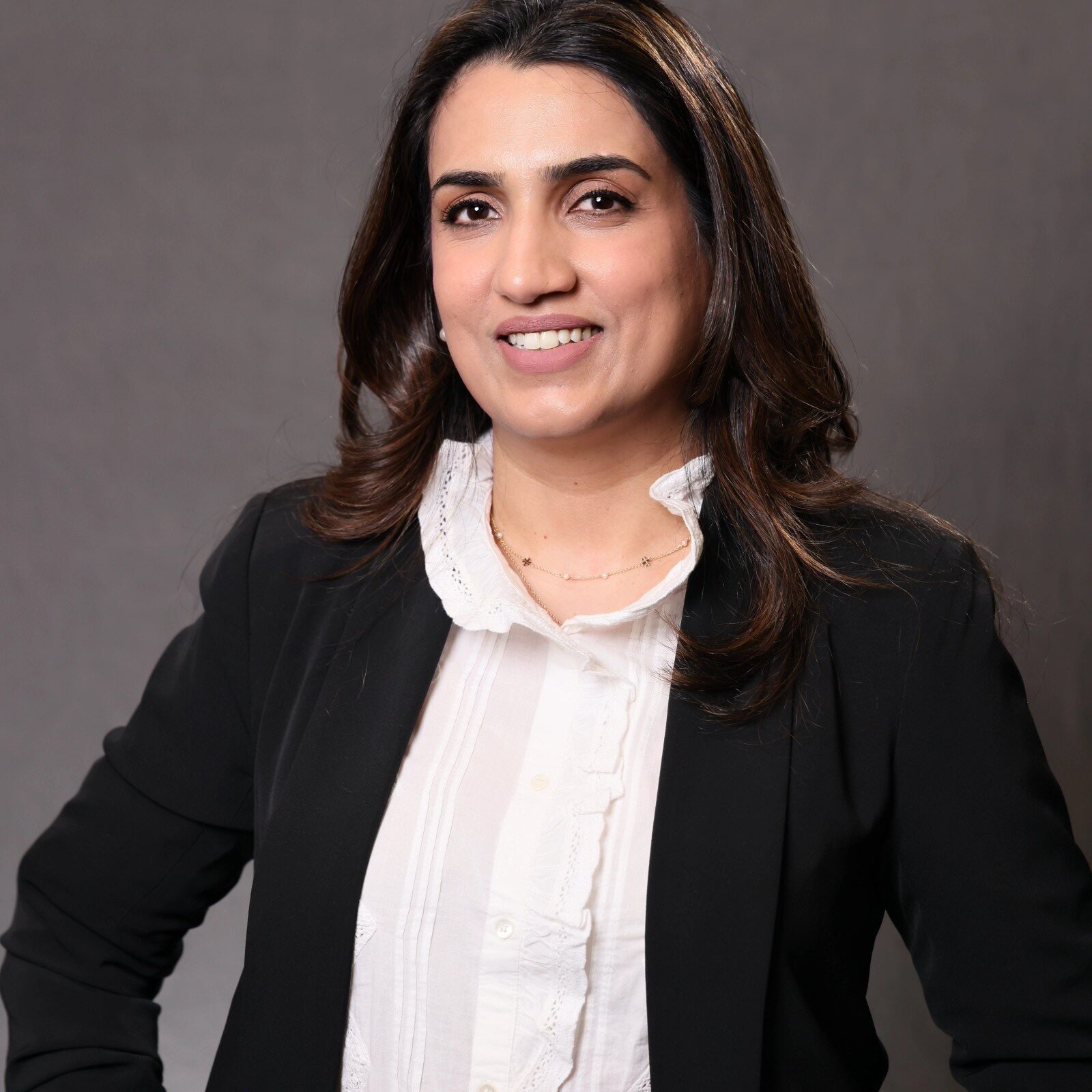 Afsheen Siddiqui, MD